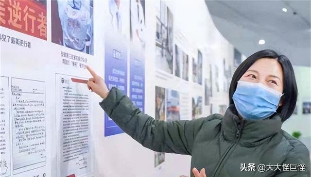 周国红护士:抗疫归来却患癌症,化疗时以泪洗面,仍决定捐献器官