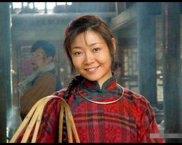 6位女演员版本“乡村大婶儿”，谁更接地气儿？