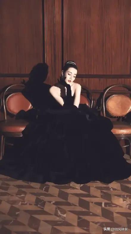 2022年全球十大最美面孔,杨幂排名第八,迪丽热巴排名第五