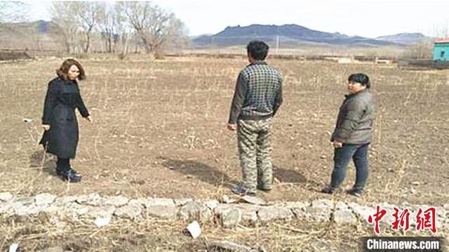 蒙古族姑娘郭丽丽：从都市“小白领”到返乡创业“新农人”