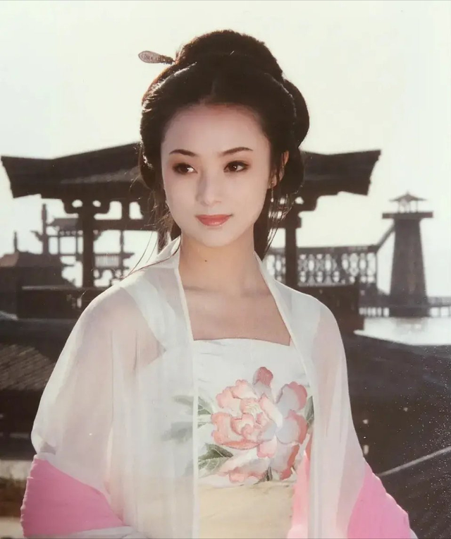 5位内地顶级美女,遇上港台女神,一对比颜值差距瞬间就出来了