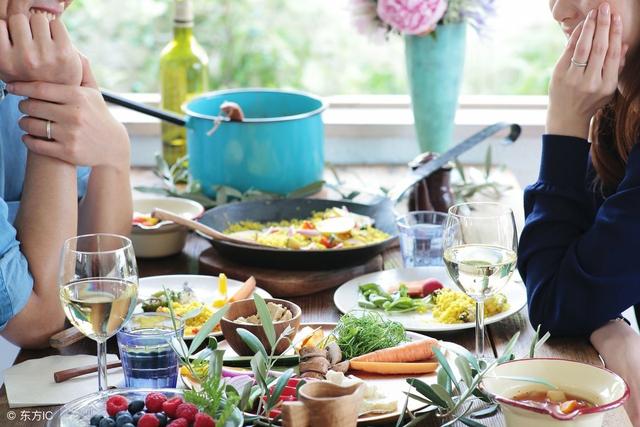 男人的心，就像天边飘渺的云