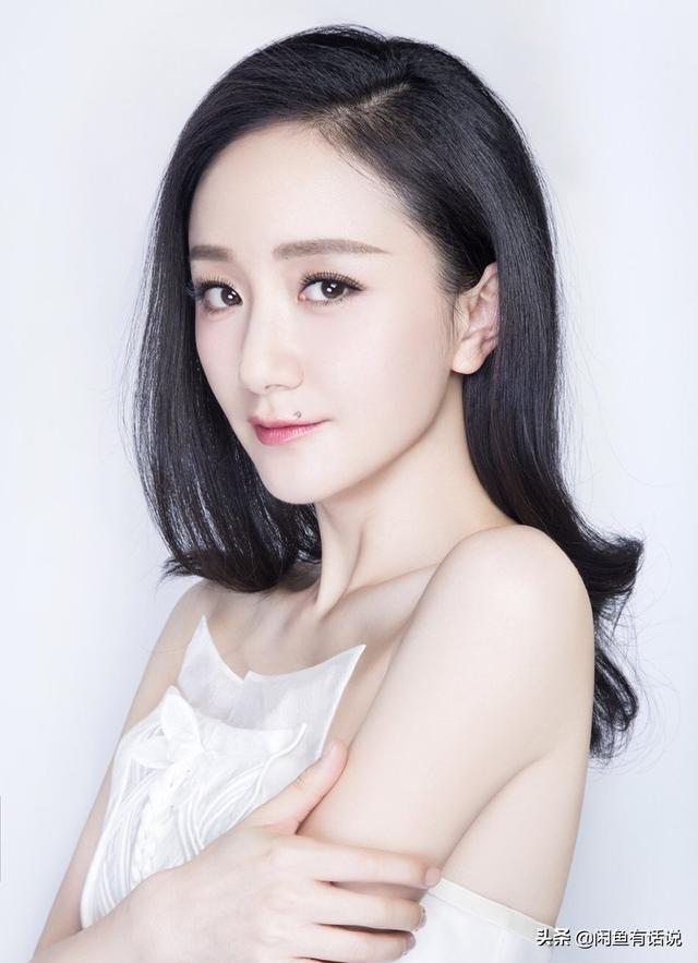 脸上这4处有痣的女人,是天生的“气质型美女”,点掉就太可惜了