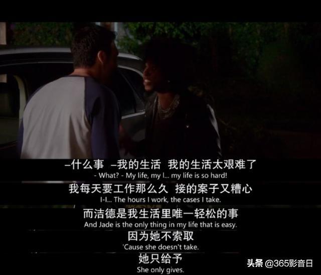 【致命女人】Why Women Kill?婚姻远比看上去的难多了