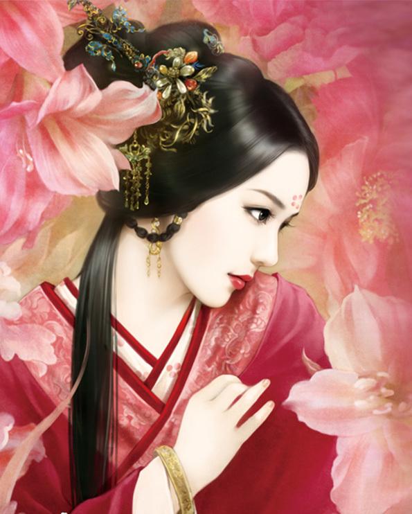 秦始皇最爱的女人有3位，她们为何能进三强，丽姬却榜上无名？