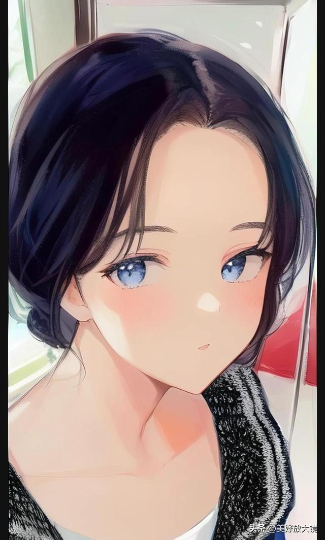 整个童年的记忆都模糊了，只记得被一个女孩追着打