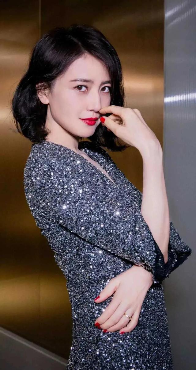 30张美女写真照，将各种美丽诠释到位