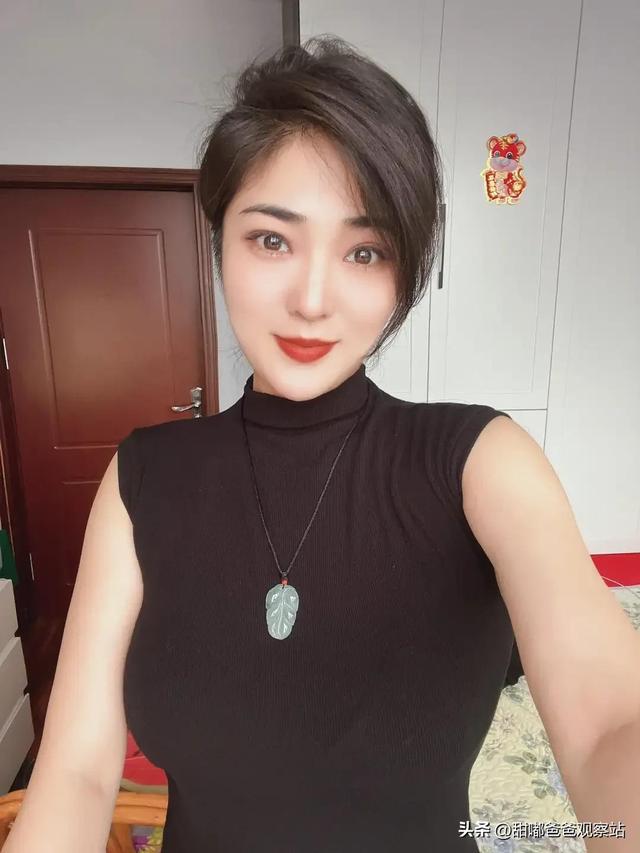 这20位美女没有一个露肉的，难道说她们不美吗？