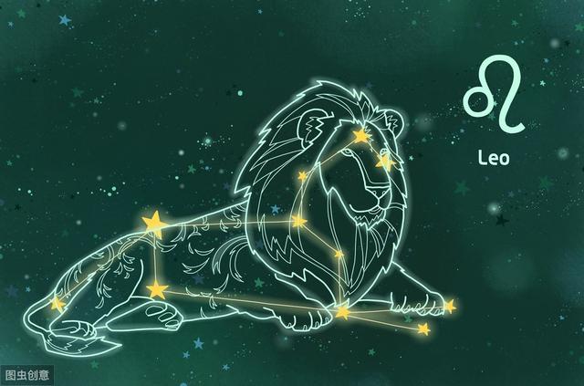 狮子座的12个性格特点揭秘,你晓得吗?
