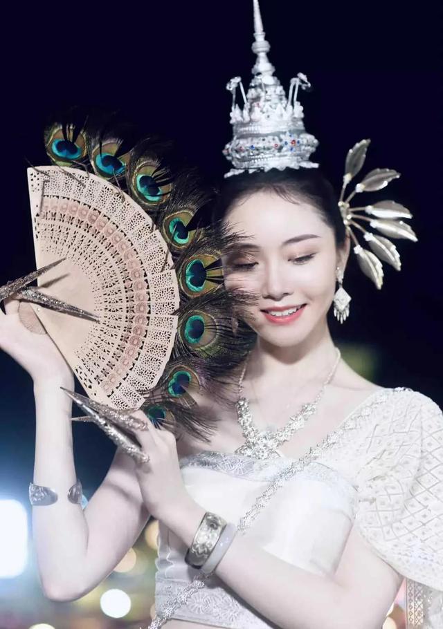 30张美女写真照，将各种美丽诠释到位