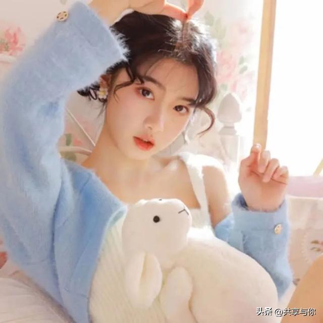 女生头像ins高级质感｜高冷文艺头像｜高清女生优质头像