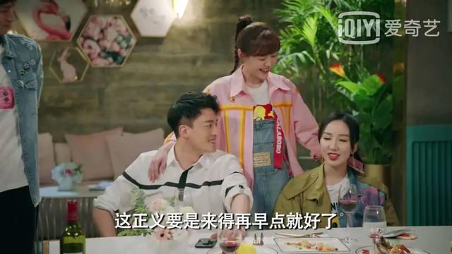 《爱五》的风，一直吹到今年夏天，又是多少人的青春呀