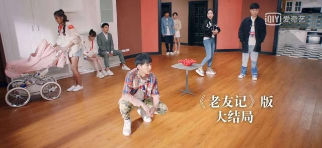 《爱五》的风，一直吹到今年夏天，又是多少人的青春呀