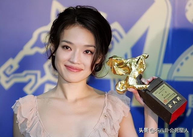 8位女星“一脱成名”,美艳背后,有人终身未婚,还有人跳楼自杀