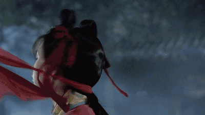 中国影史“最美”的6位女明星，第一争议最大，陈红只能排第5