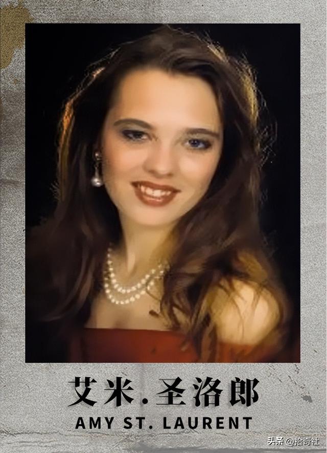 美女酒吧邂逅帅哥，惨遭杀害埋尸荒野，灵媒协助警方大破悬案