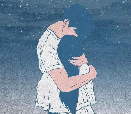 真正的好老公（暖心）