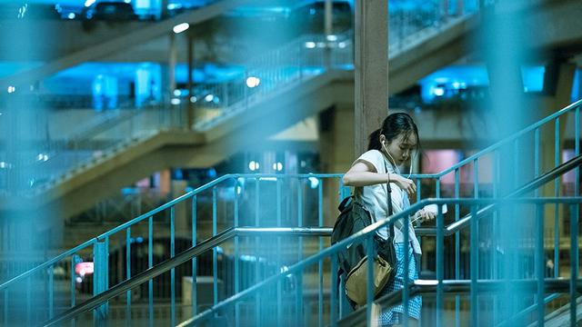 青春期的女孩会遭遇什么，《过春天》给了近乎完整的答案