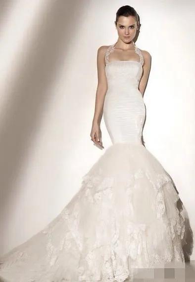 每个女孩都有一个婚纱梦,而我是个婚纱控