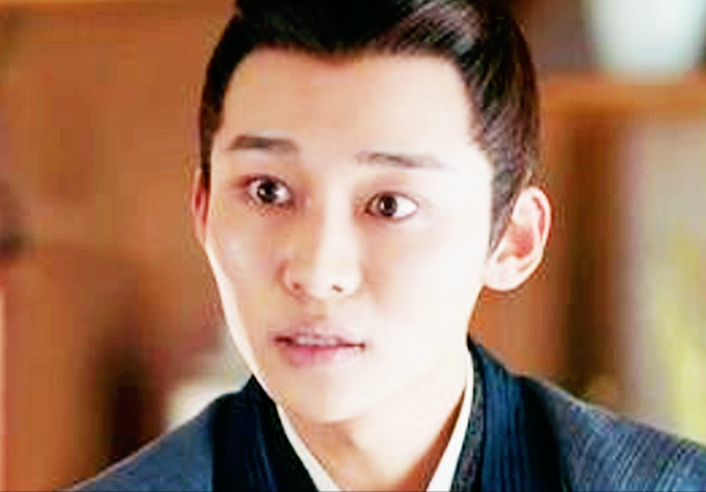 前秦风云：12、隐士名士︳第五节：英雄要过美人关