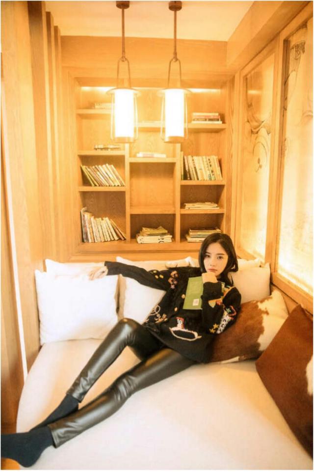 盘点P图露馅的八大美女明星,看看谁最尴尬?