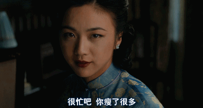 《色,戒》里面,最大胆的并不是被删减的大尺度床戏