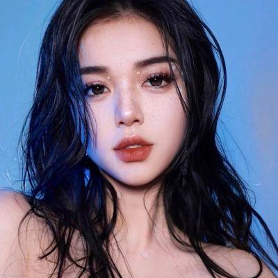 女生头像真人霸气高清 浪漫至死不渝