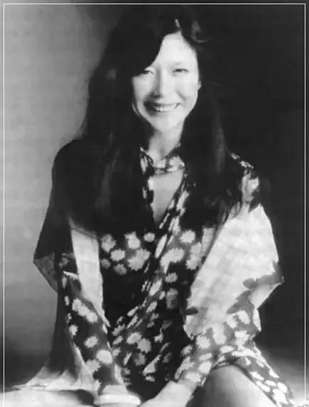 传奇女子周采芹