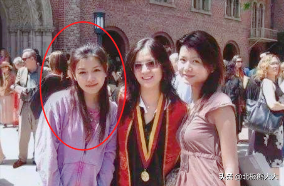 “双面玉女”陈妍希上位史，和她爱过的男人