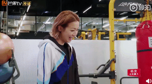 香港最令人“意想不到”的女性偶像，也就只有她了吧