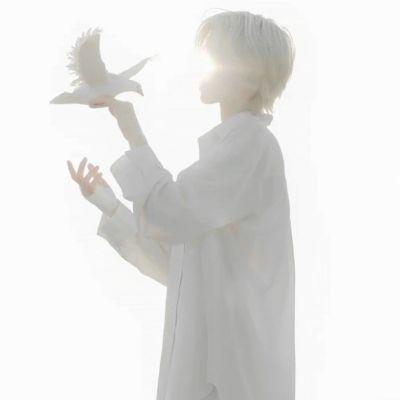 女生头像真人霸气高清 浪漫至死不渝