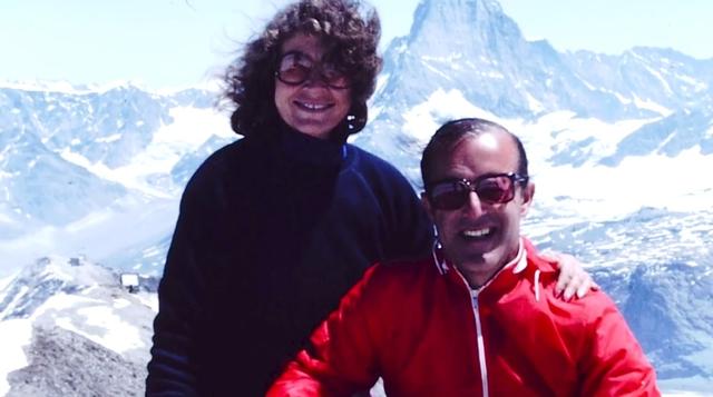 美国普通退休教师,居然是传说雌雄大盗?逍遥半生,到死都没被抓