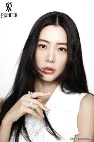 克拉拉不愧为亚洲第一性感美女