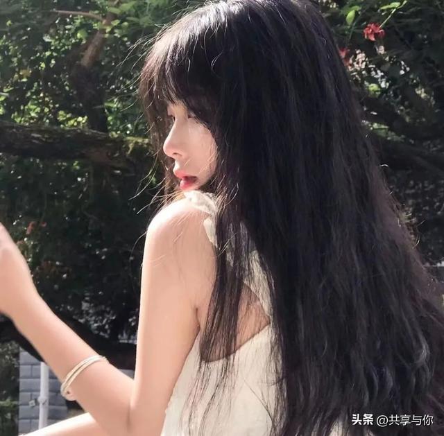 女生头像ins高级质感｜高冷文艺头像｜高清女生优质头像