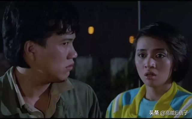 悲情“女人花”梅艳芳：“大姐大”的矛盾宿命