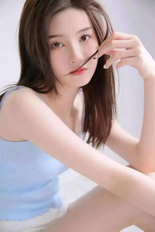 30张美女写真照，将各种美丽诠释到位