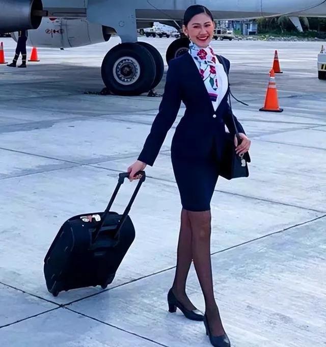 23岁空姐下体撕裂离奇死亡，体内竟测出11人DNA！结局出人意料…