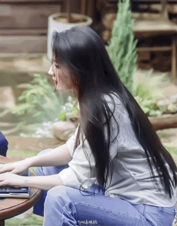 一不小心，我拿捏了刘亦菲的新氛围感