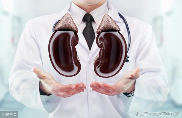 女人肾虚怎么办？调理肾脏，这4件小事请记牢