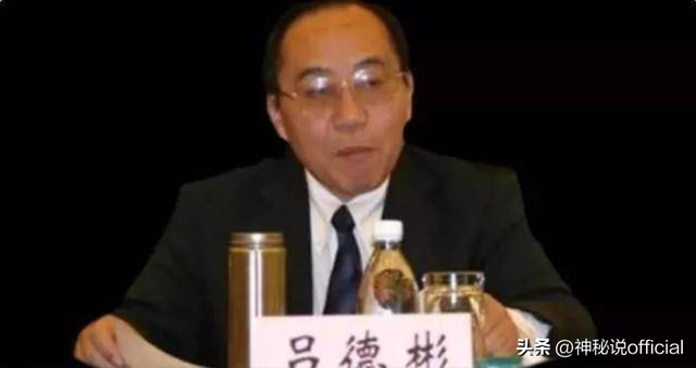 05年河南“窝囊虎”吕德彬,遭妻子家暴虐待,捉奸在床直接杀妻