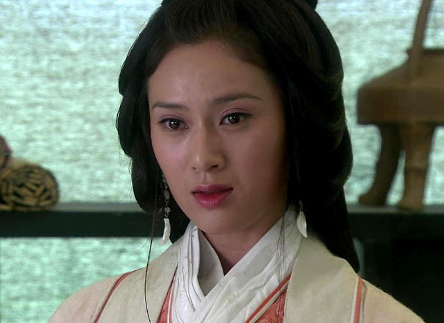 导演选角眼光牛！《卿卿日常》隐藏八大美人，连柳嬷嬷都令人惊艳