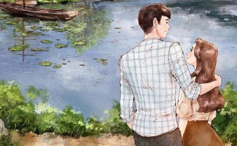 真正的好老公（暖心）