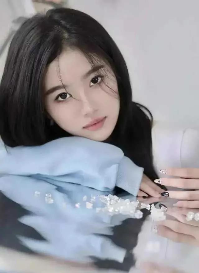 30张美女写真照，将各种美丽诠释到位