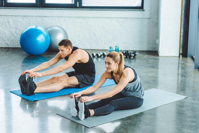 女性到了中年，生理需求会比男性更强烈？理性看待，无需害羞