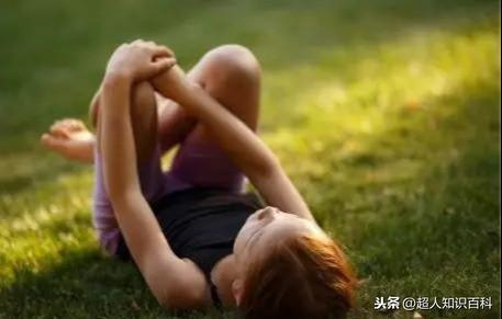 啪啪啪被孩子撞见“你们在干嘛”,这个妈妈的回答让无数父母点赞