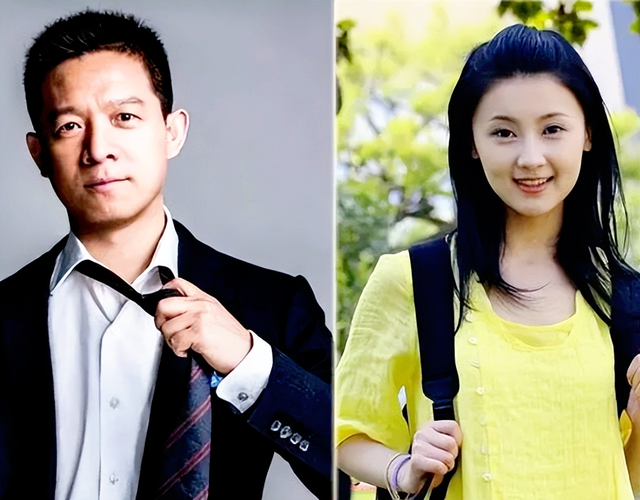 京城四美:有人未婚,有人离婚,有人是假富太太,有人被限制出境