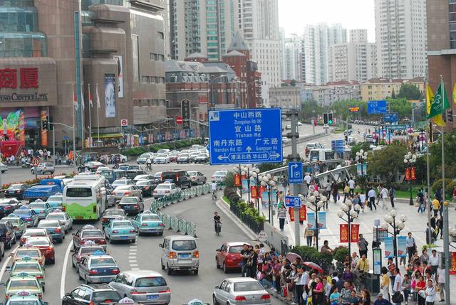 我们都活得太累