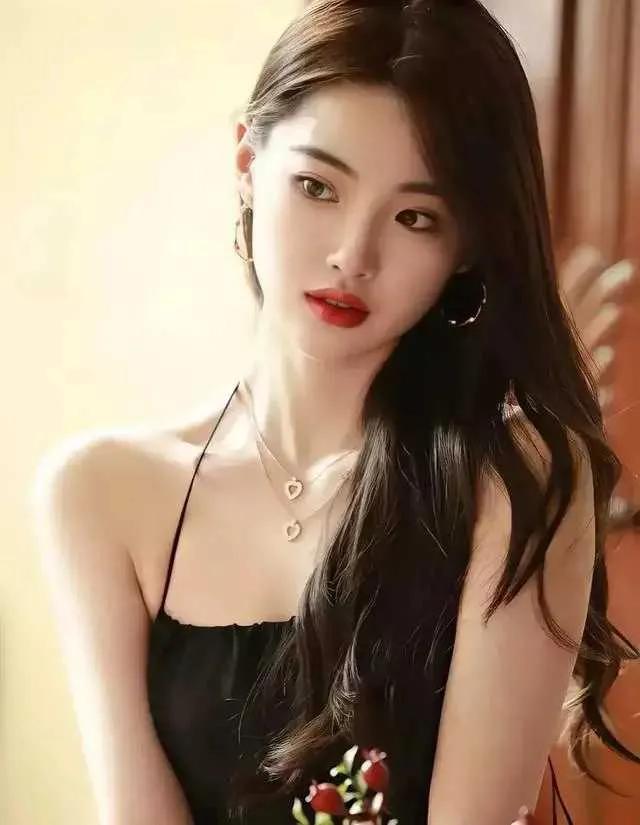 30张美女写真照，将各种美丽诠释到位