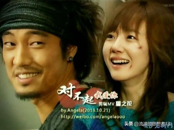 一生必听的100首经典韩剧配乐(一)