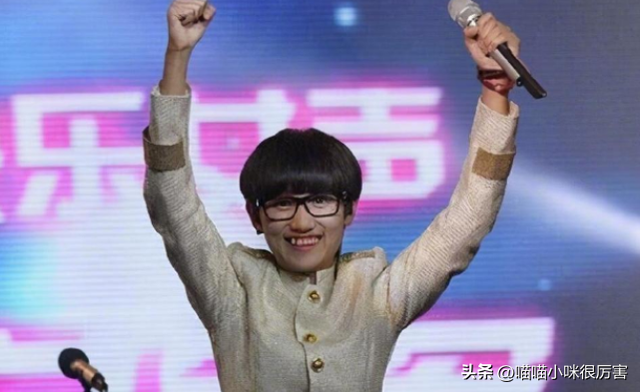 6位《超级女声》冠军现状：李宇春依旧是顶流，有人改了赛道